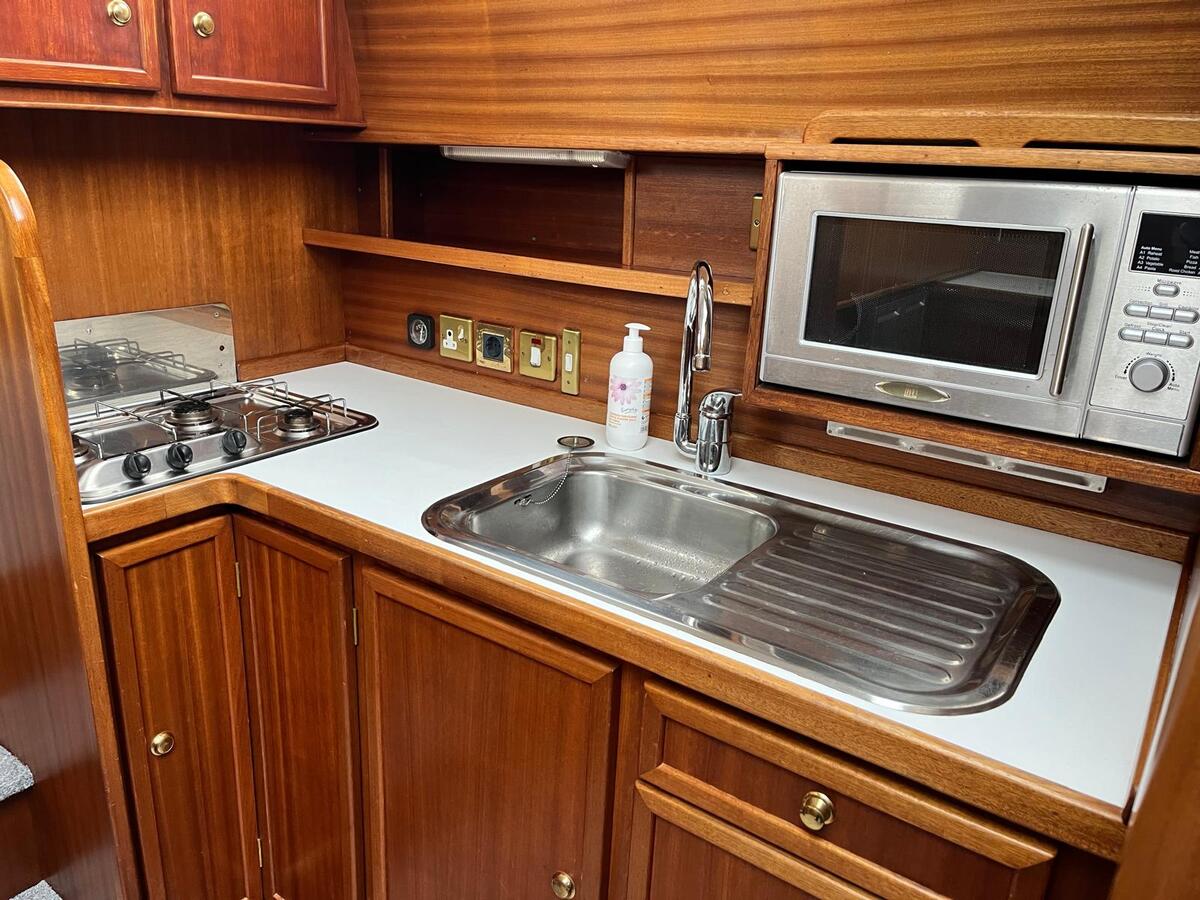 Broom 34 Ocean - Foto 7