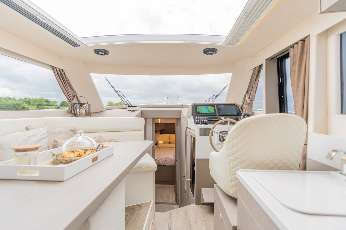 Maxima 37 - Foto 2