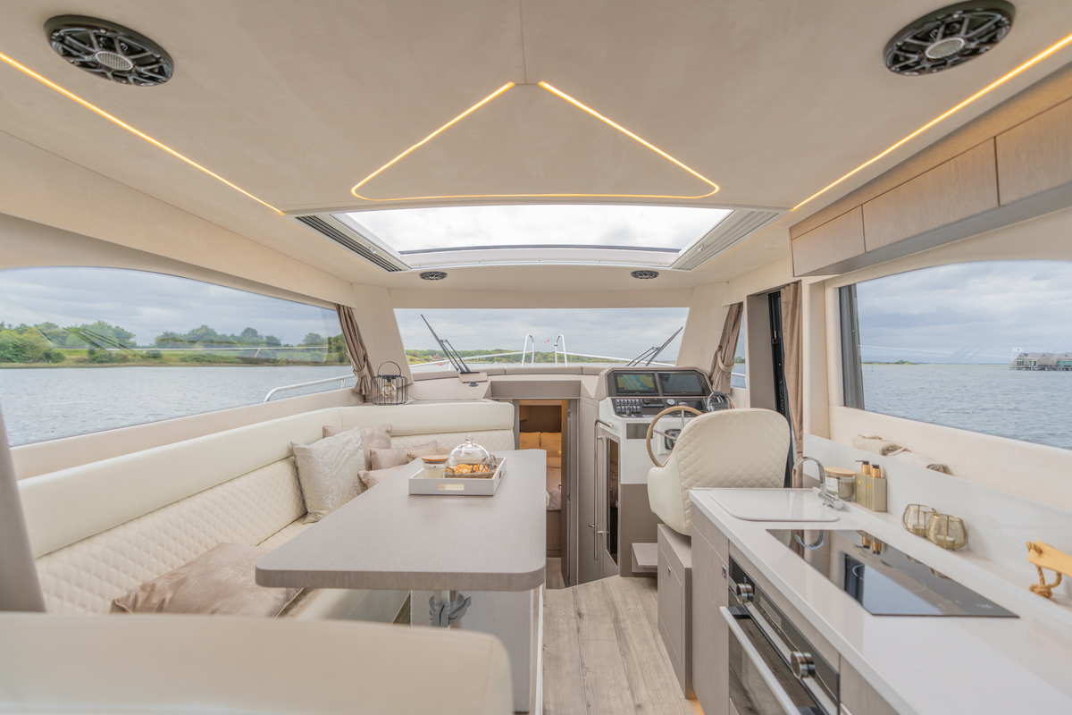 Maxima 37 - Foto 3