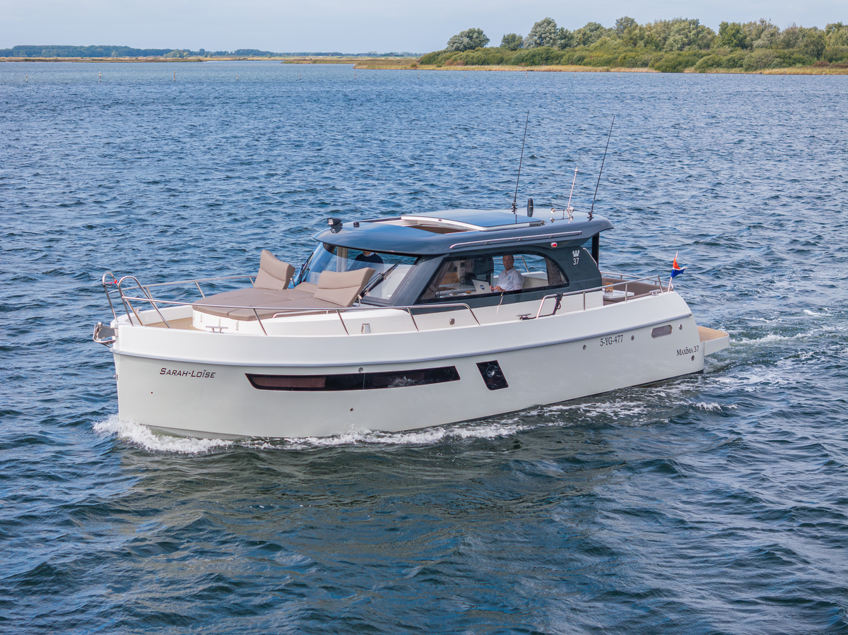 Maxima 37 - Foto 5
