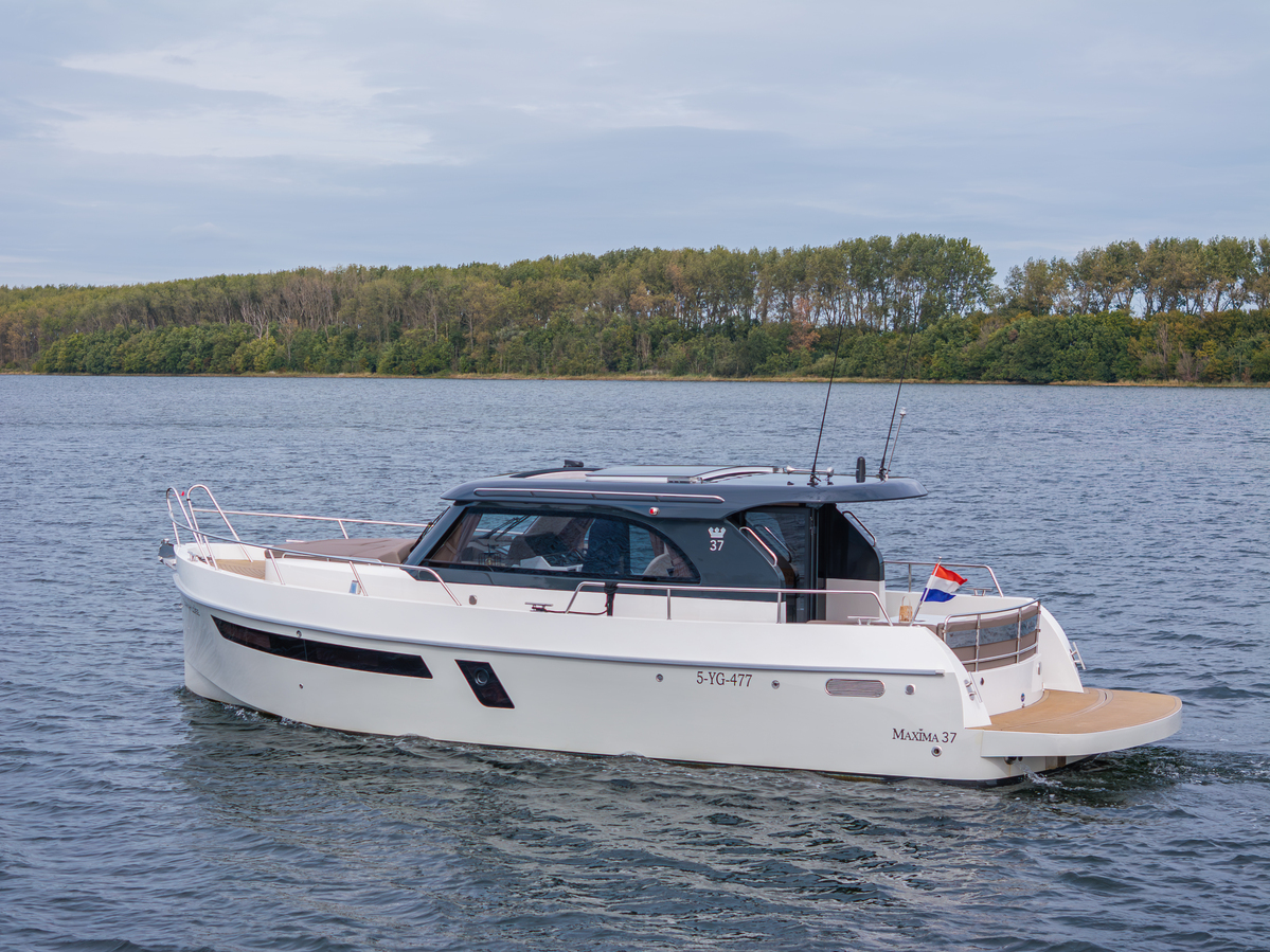Maxima 37 - Foto 6