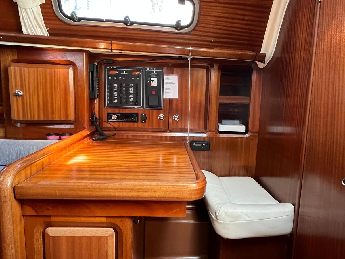 Bavaria 34-2 2000 – Instapklaar zeiljacht met J&J Design-lijn - Foto 3