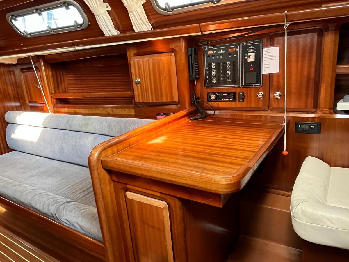 Bavaria 34-2 2000 – Instapklaar zeiljacht met J&J Design-lijn - Foto 5