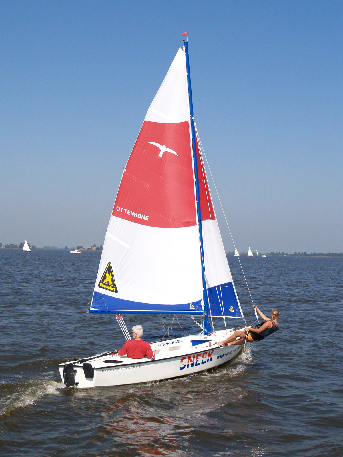 Polyvalk Revolution (Nieuwbouw) - Foto 2