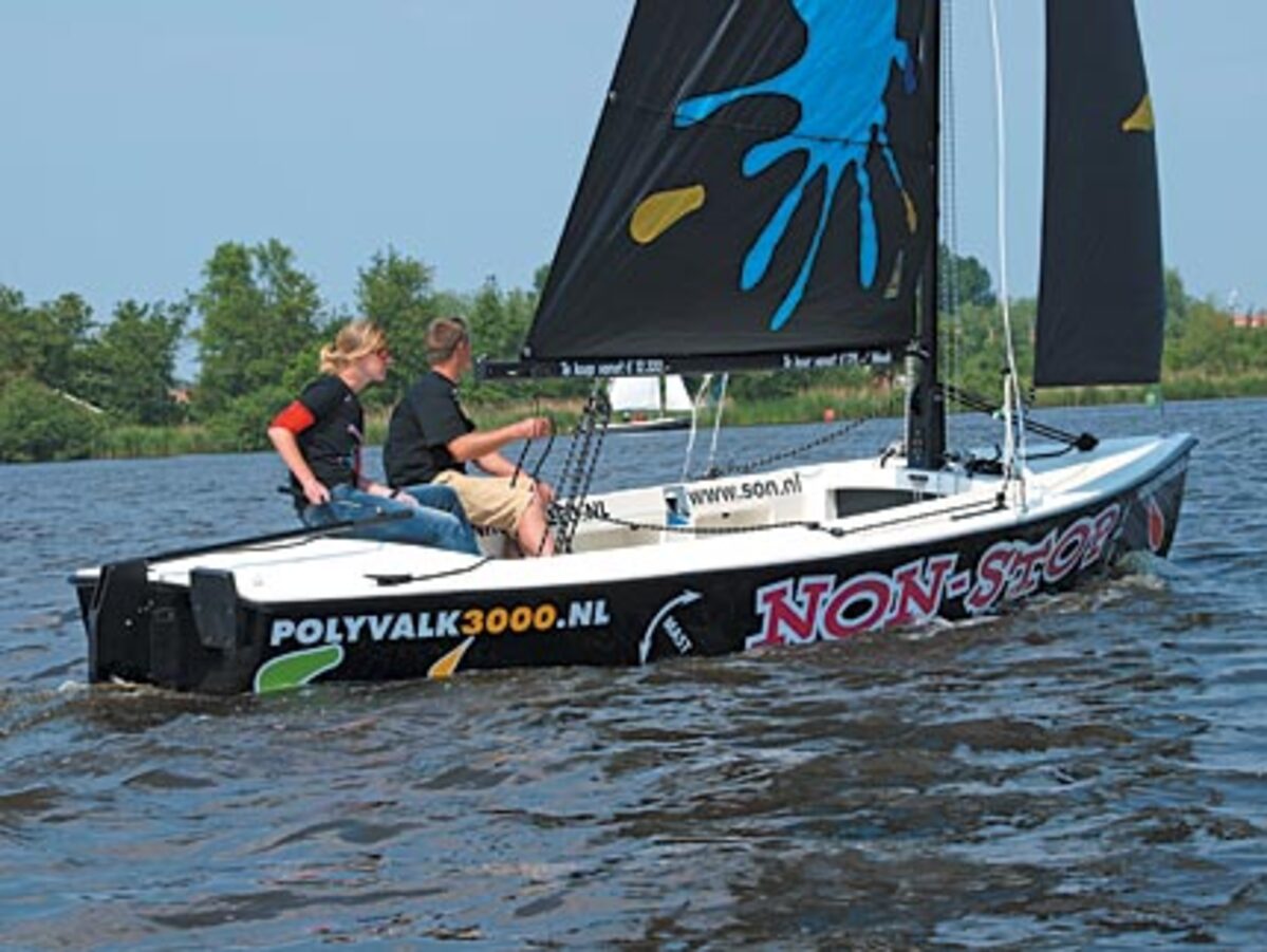 Polyvalk Revolution (Nieuwbouw) - Foto 3