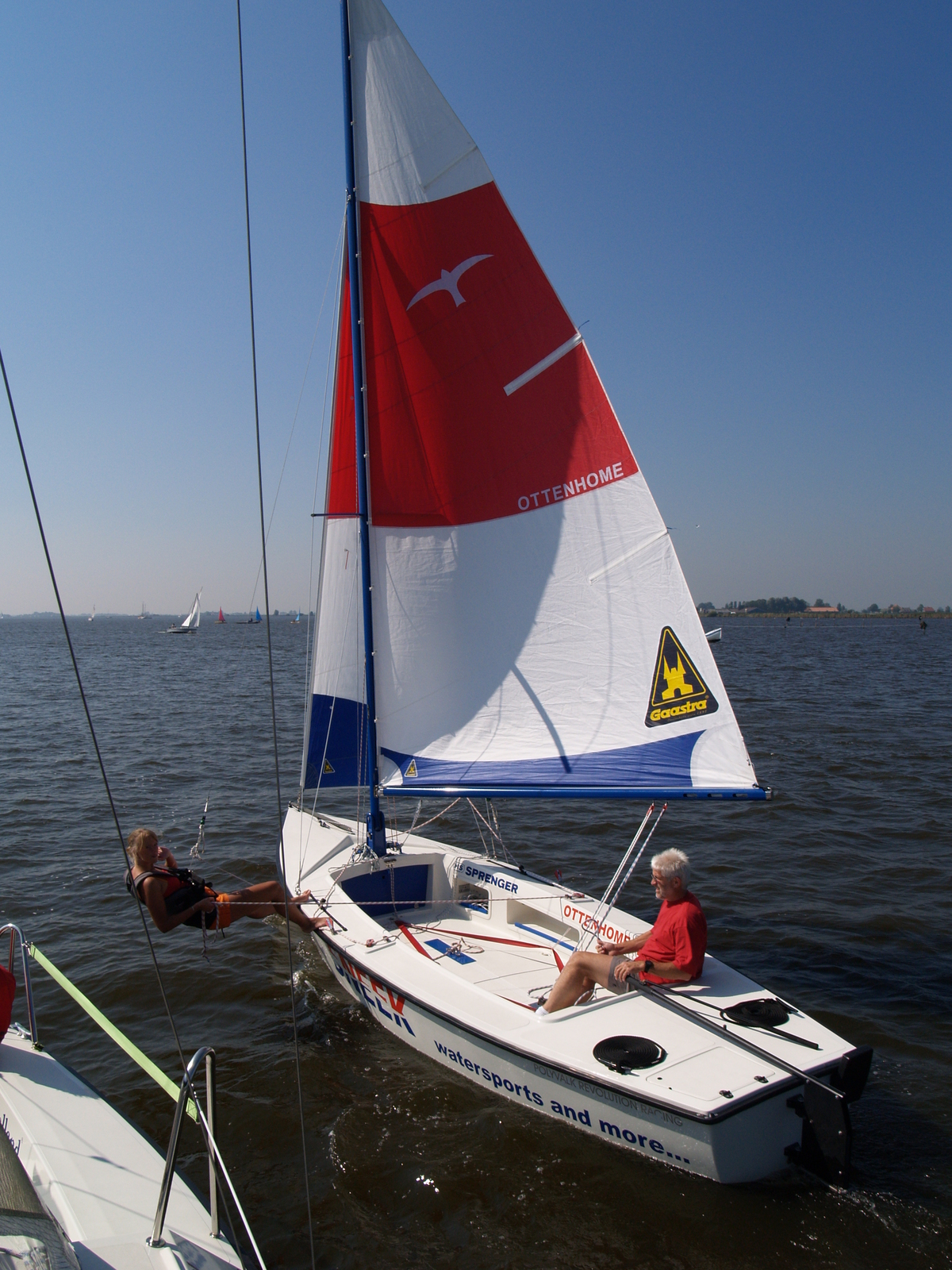 Polyvalk Revolution (Nieuwbouw) - Foto 4