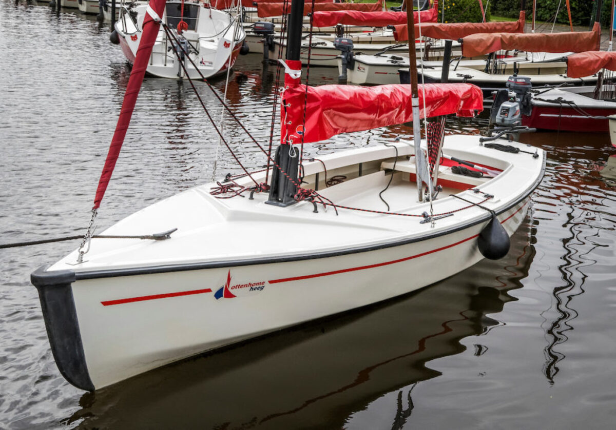 Polyvalk Classic (Nieuwbouw) - Foto 1
