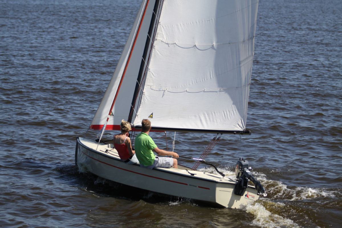 Polyvalk Classic (Nieuwbouw) - Foto 2