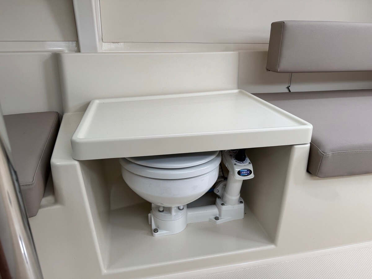 Pointer 25 2021 – werf onderhouden, directe vaarpret - Foto 6