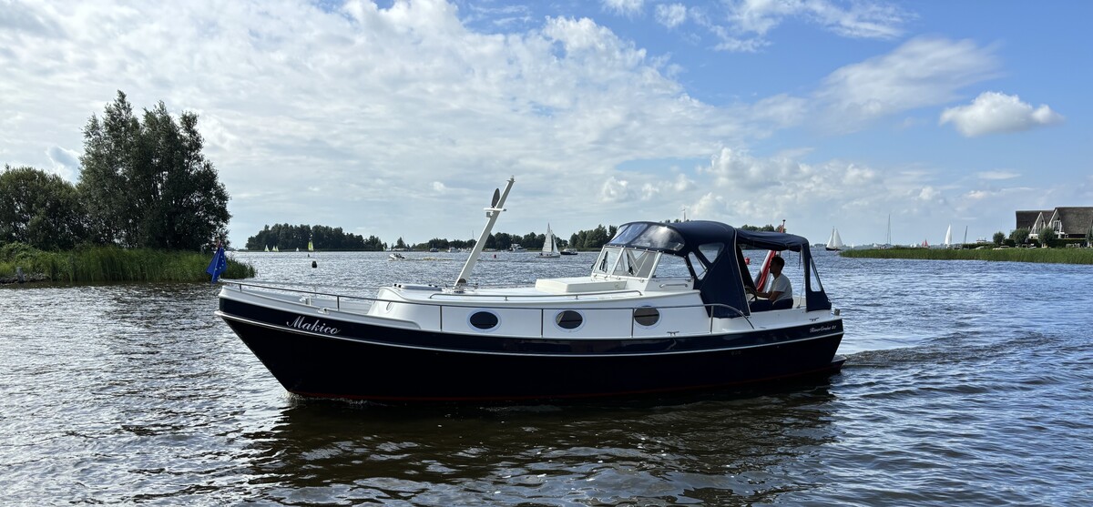 RiverCruise 31 - Foto 1