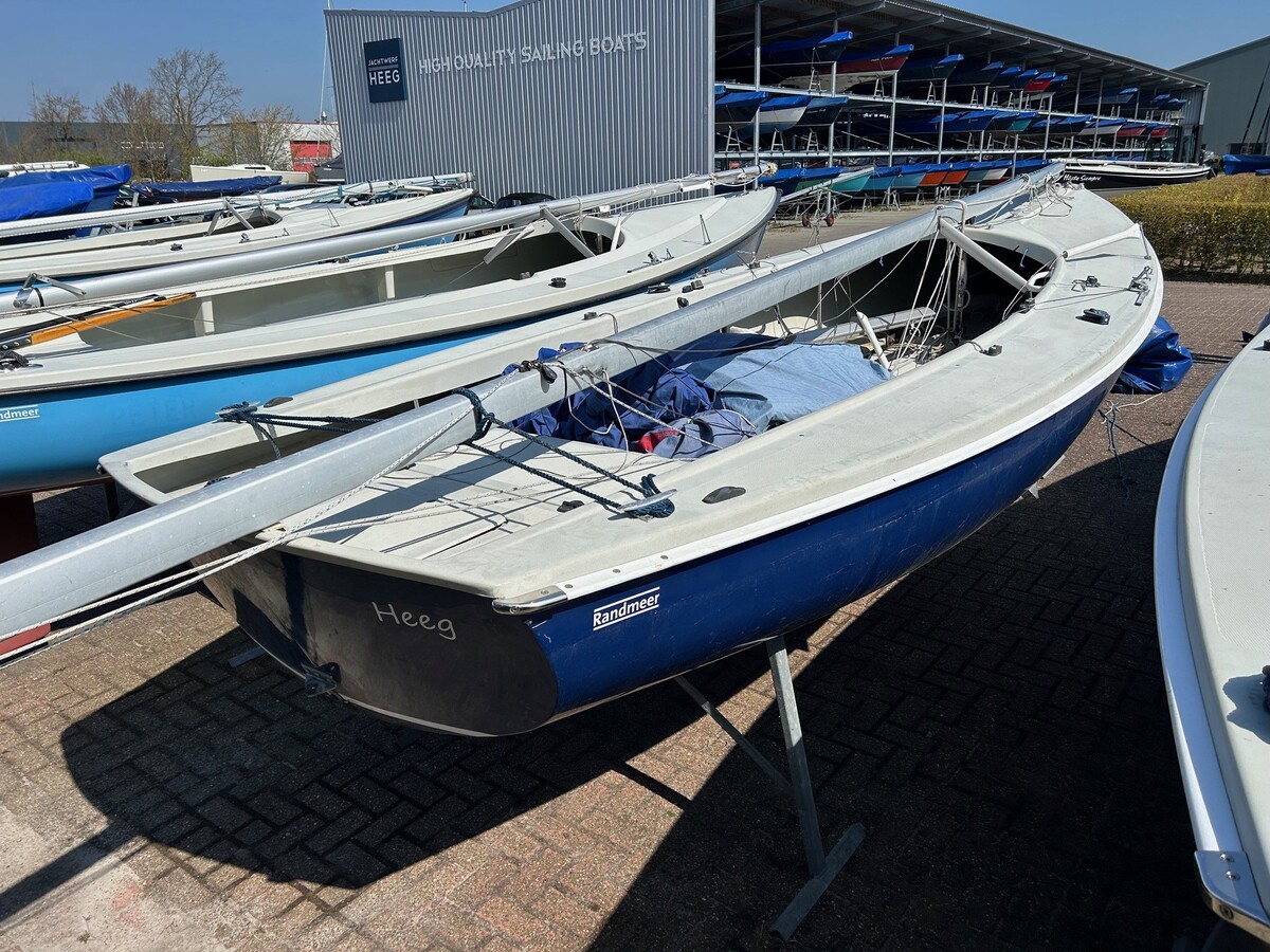 Randmeer Advance - Foto 2