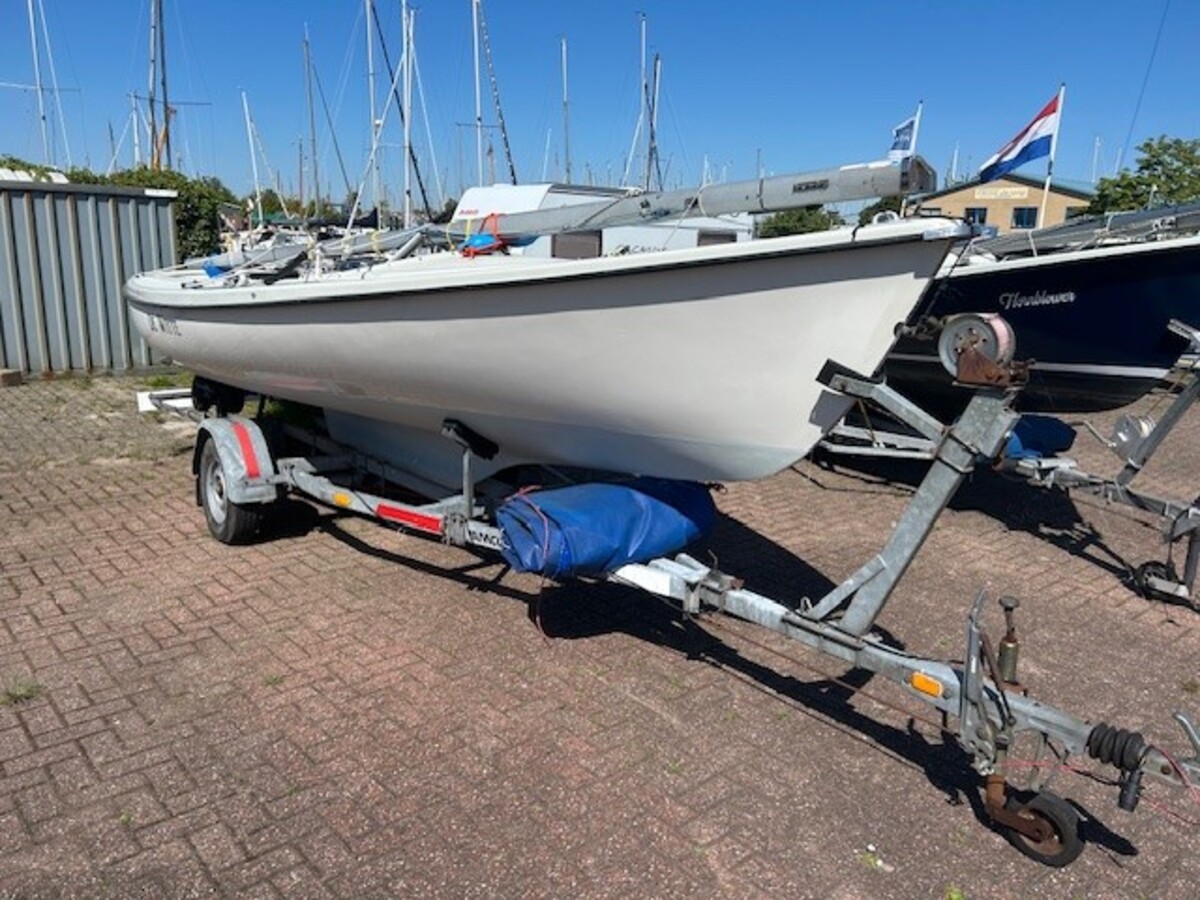 Randmeer Advance - Foto 1