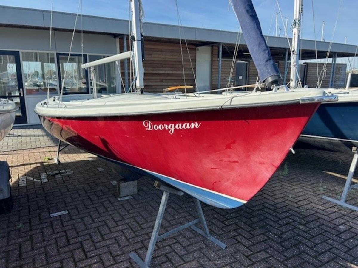 Randmeer Advance
