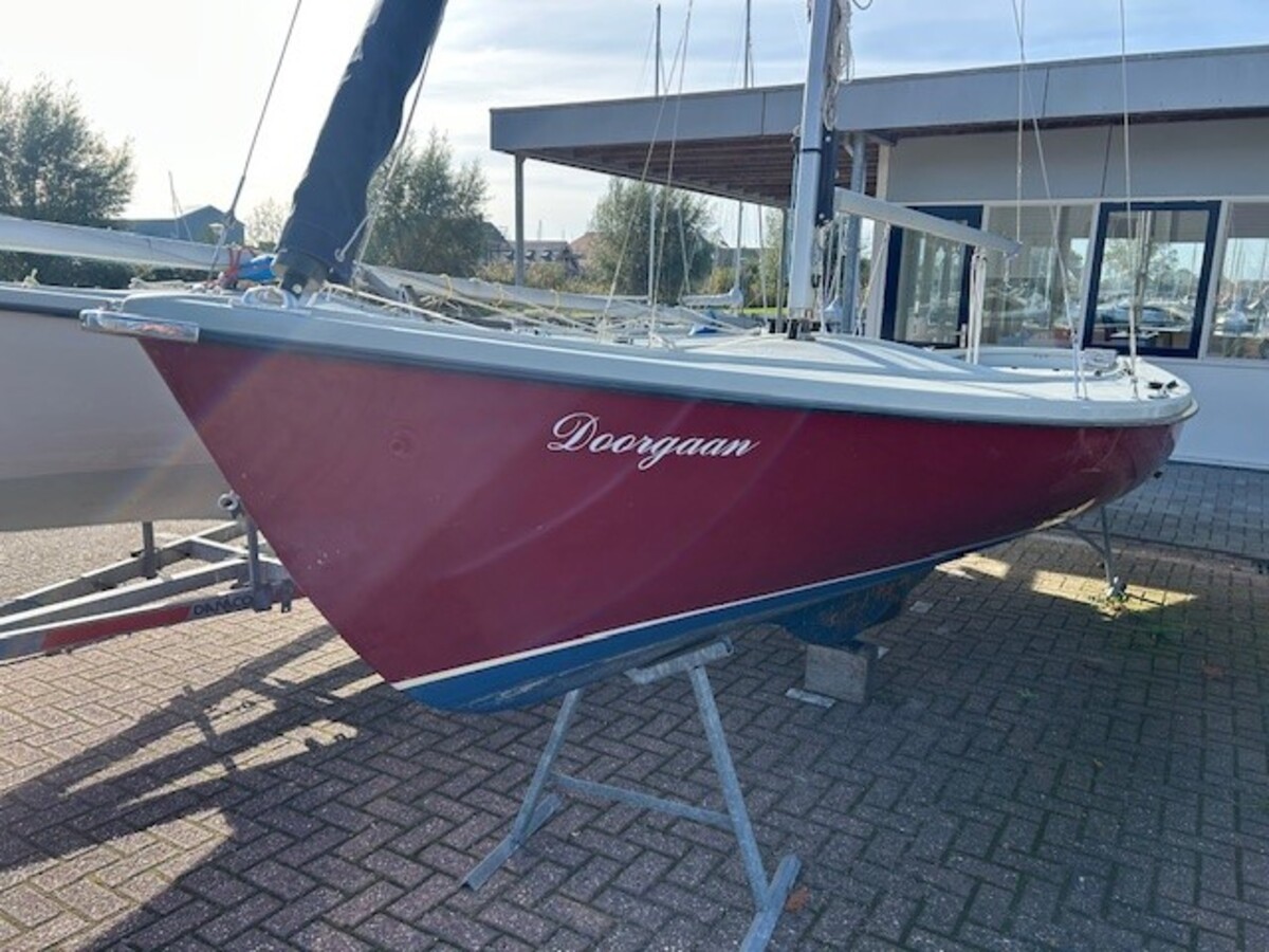 Randmeer Advance - Foto 2