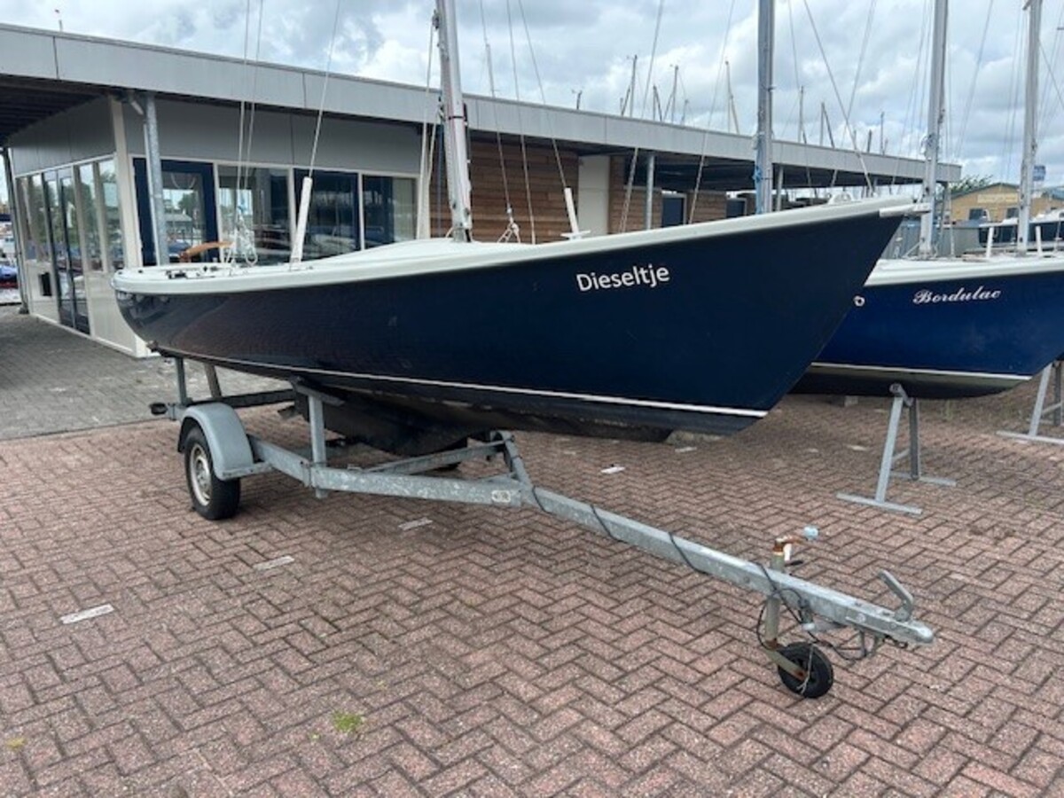 Randmeer Advance