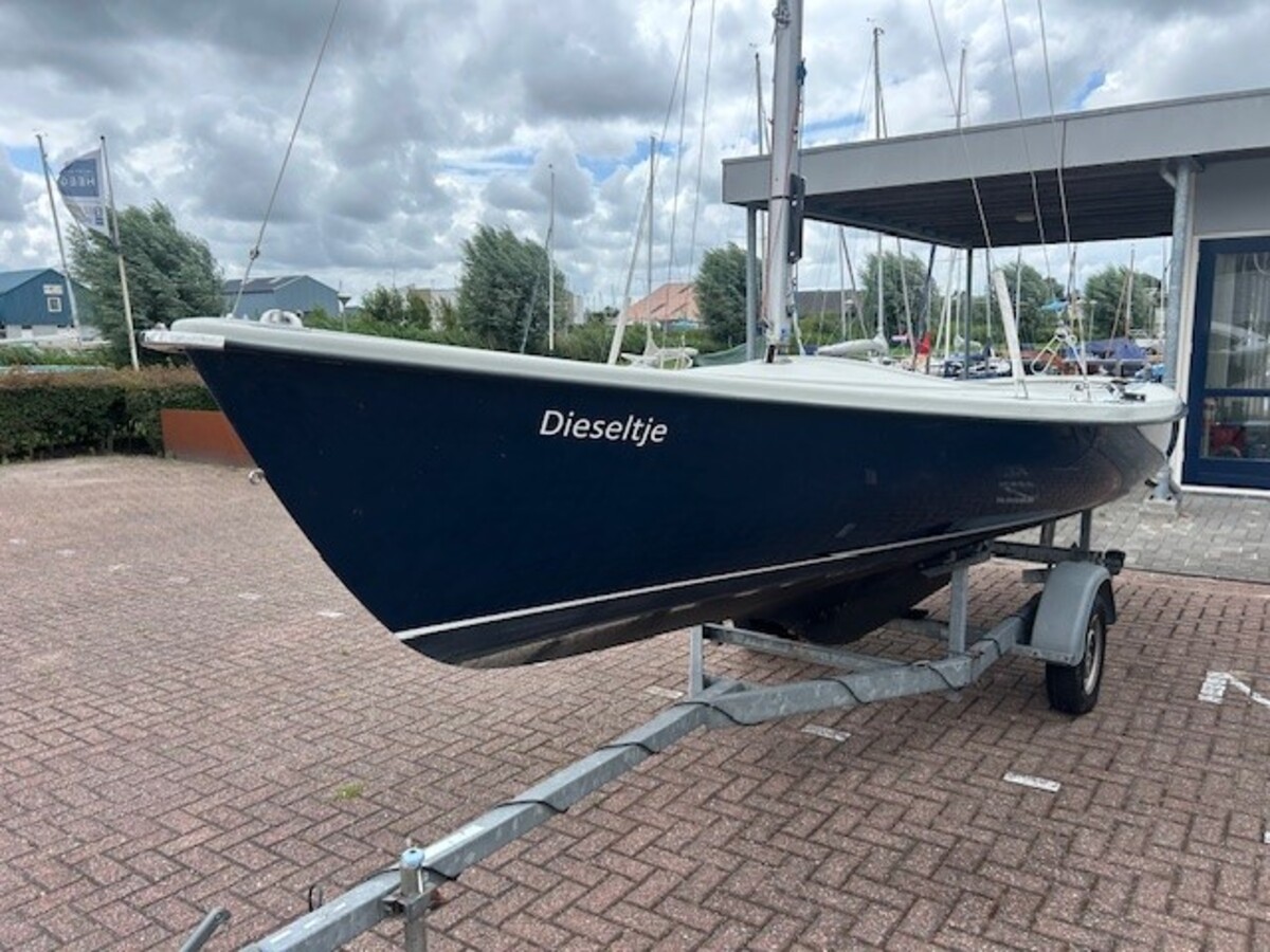 Randmeer Advance - Foto 2