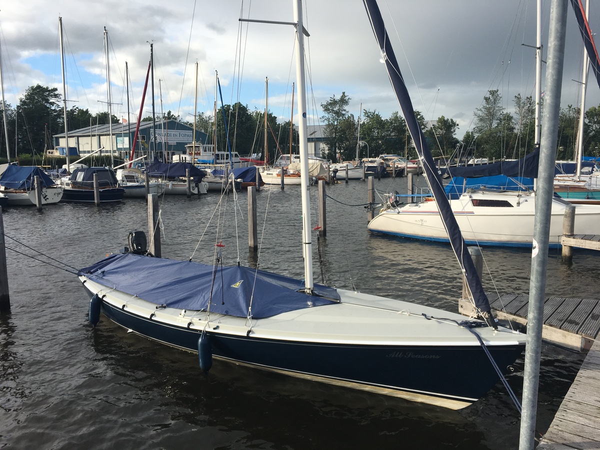 Randmeer Advance - Foto 2