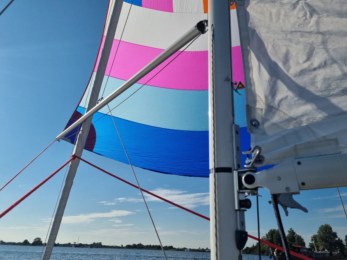 Randmeer Advance - Foto 6