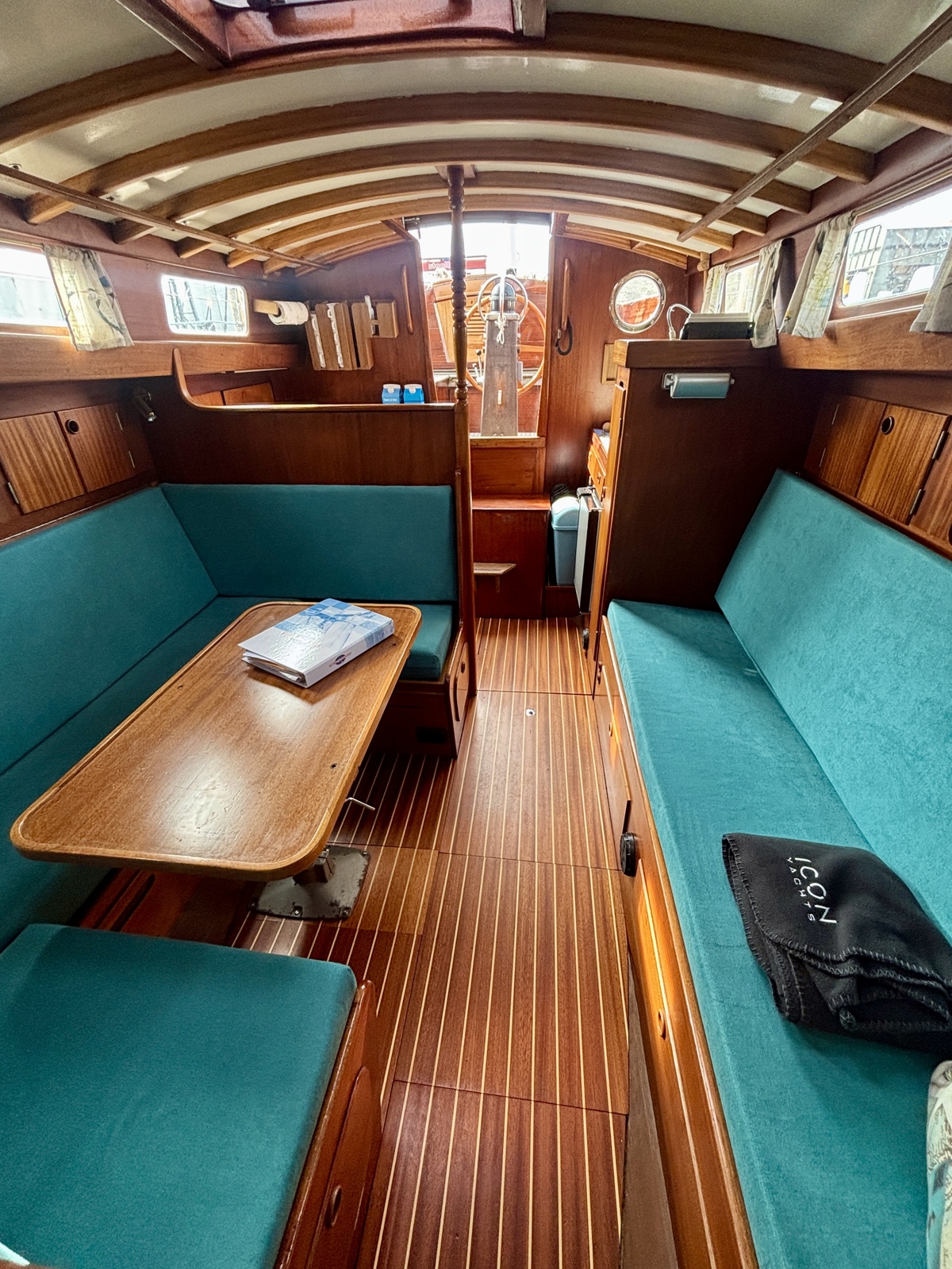 Vindö 50 SL Ketch - Foto 2