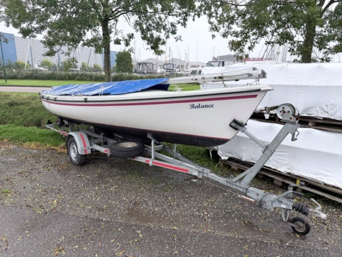 Randmeer (uit 1997, 6.5m)