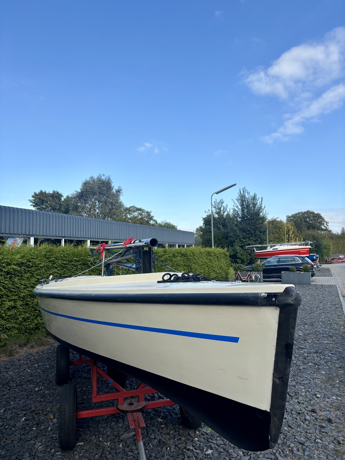 Polyvalk Hoora - Foto 2