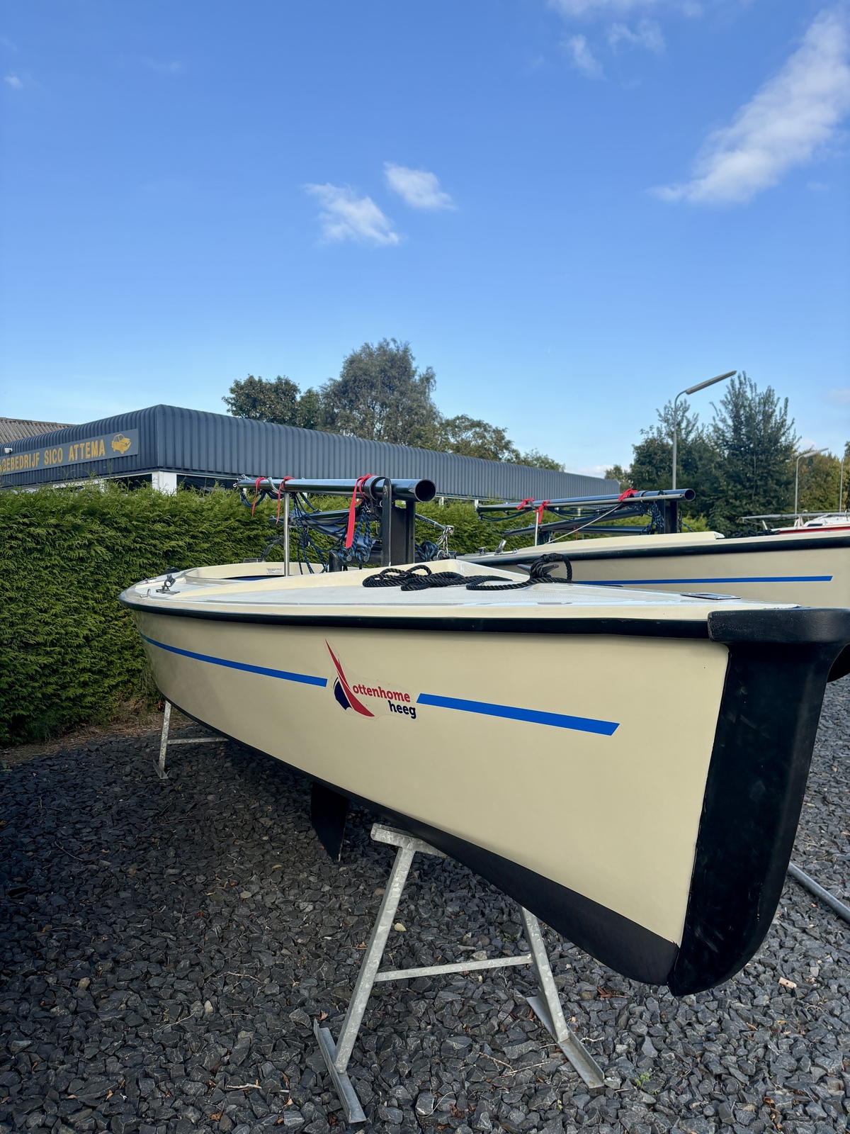 Polyvalk Classic - Foto 1