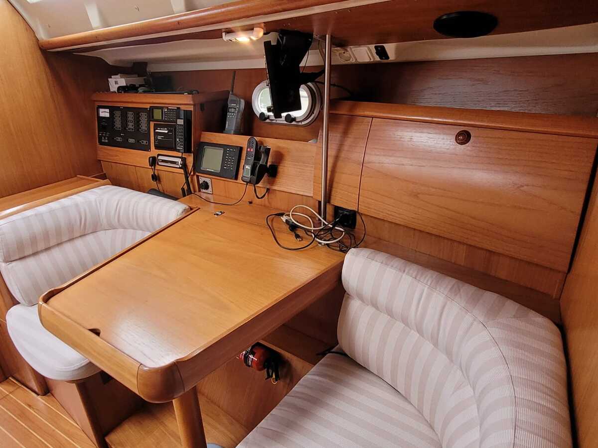 Jeanneau Sun Odyssey 40 - Foto 5