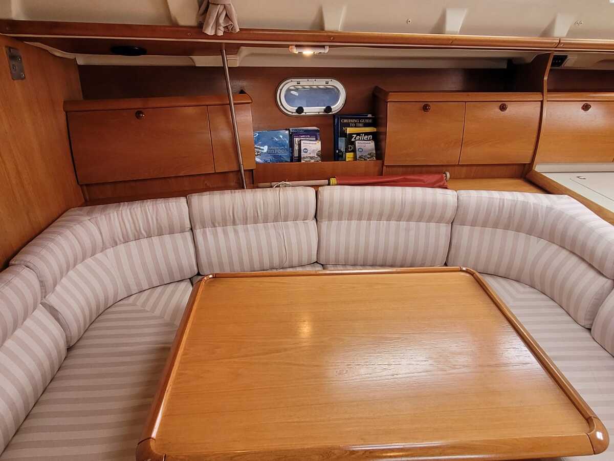 Jeanneau Sun Odyssey 40 - Foto 7