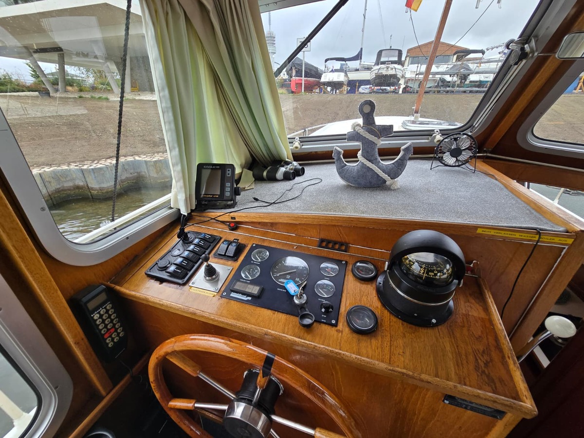 De Ruijter Kruiser 1200 OK - Foto 5