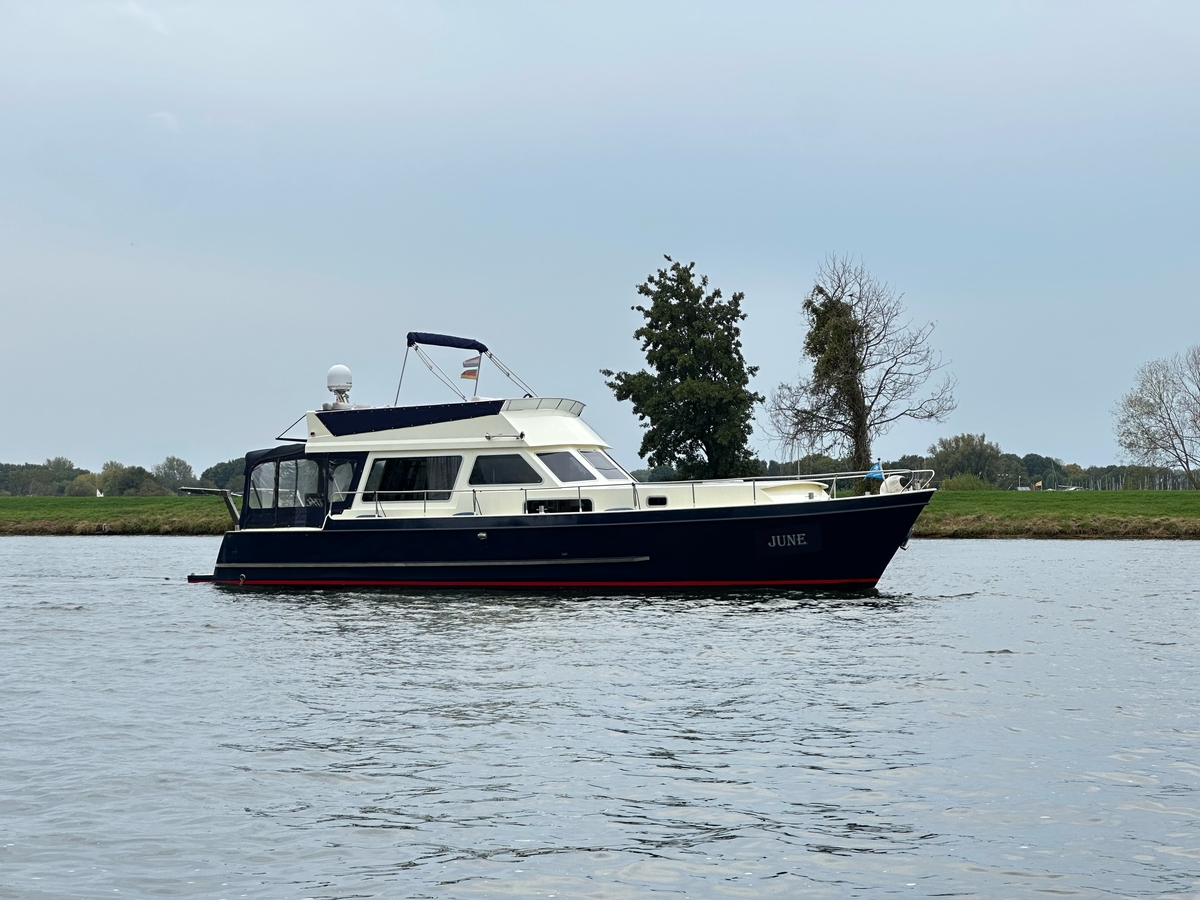 Bouman 1350 Fly - Foto 1