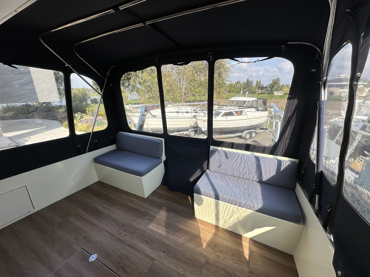 Bouman 1350 Fly - Foto 2