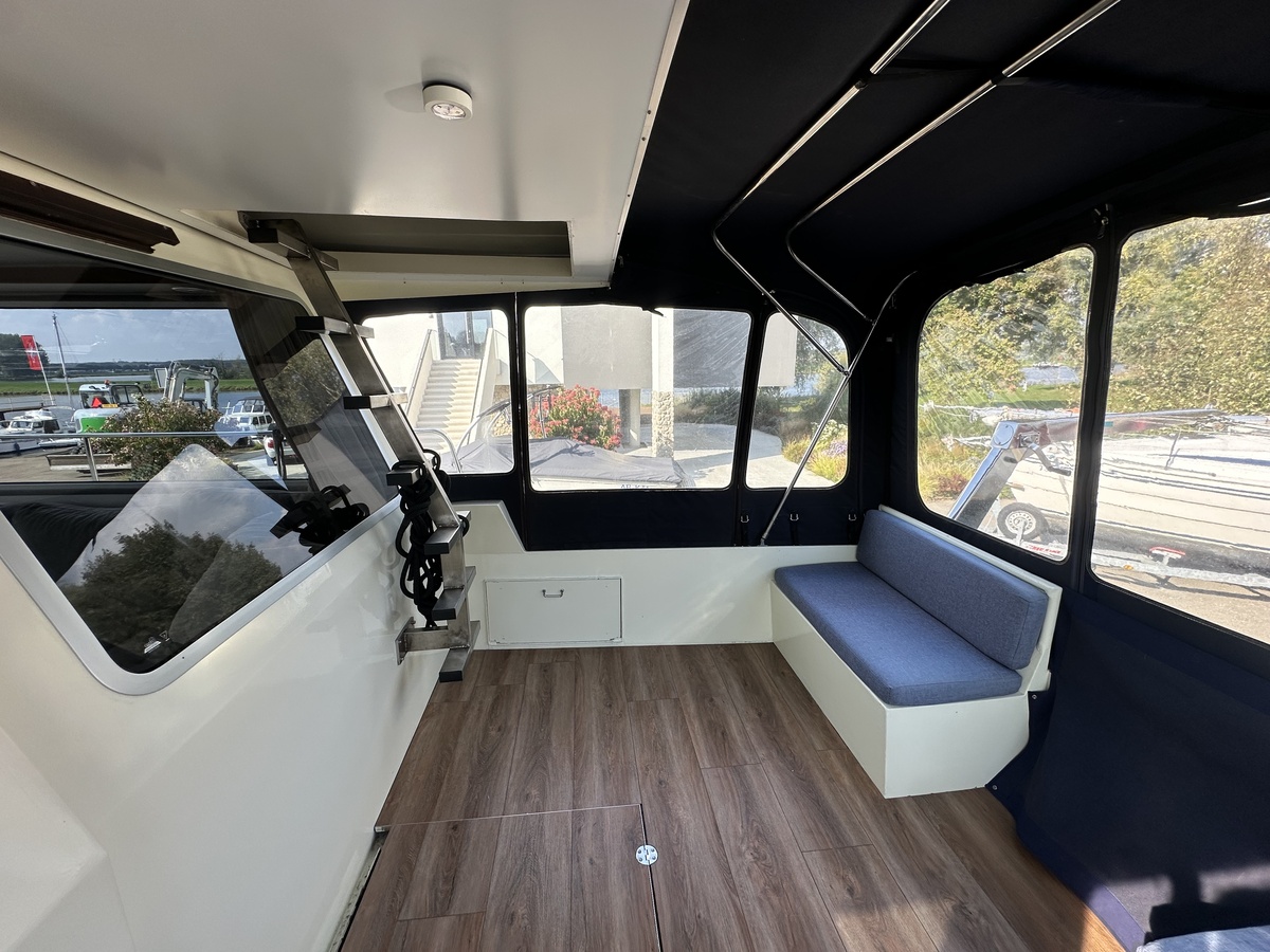 Bouman 1350 Fly - Foto 3