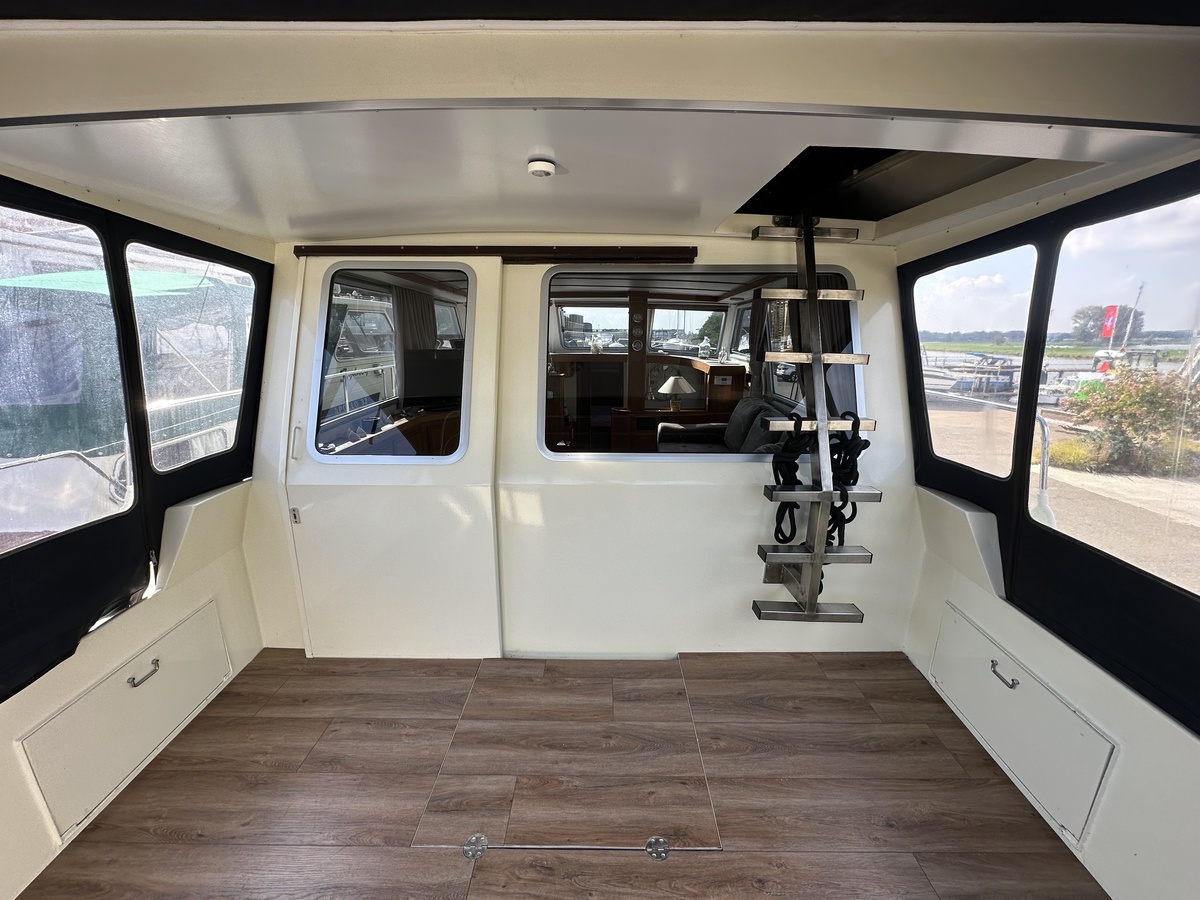 Bouman 1350 Fly - Foto 4