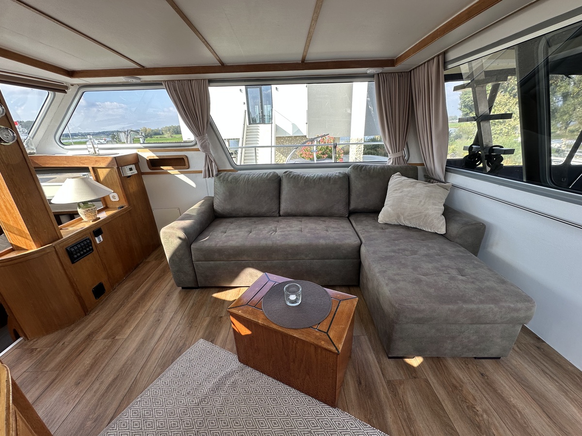 Bouman 1350 Fly - Foto 5