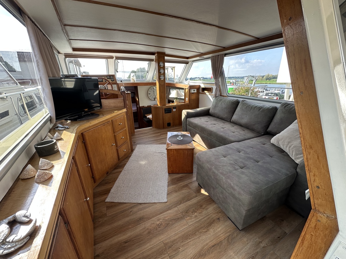 Bouman 1350 Fly - Foto 6