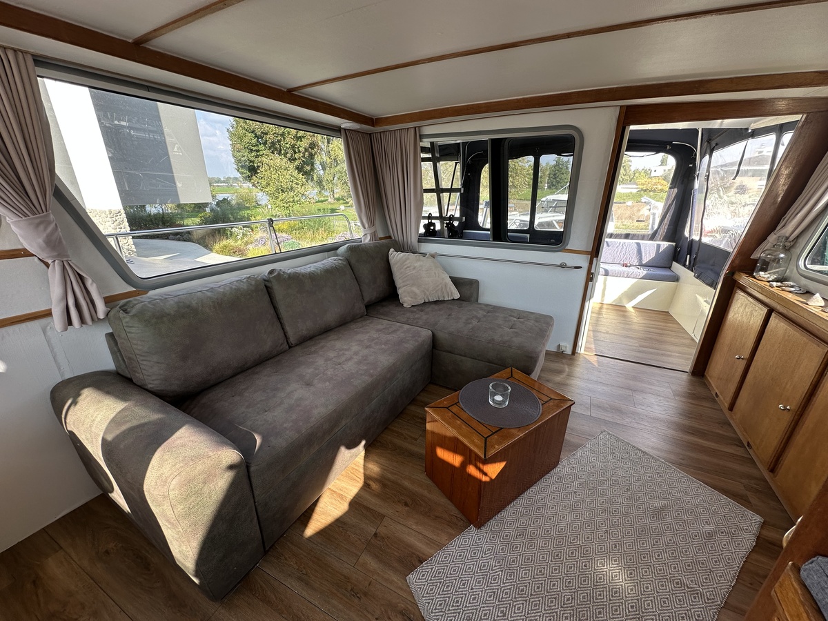 Bouman 1350 Fly - Foto 7