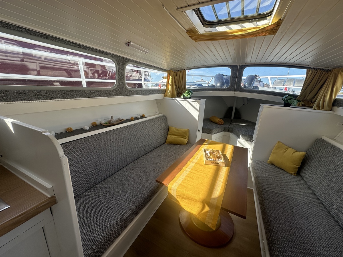 De Ruiter 1020 GSAK - Foto 3