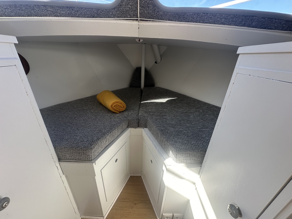 De Ruiter 1020 GSAK - Foto 4