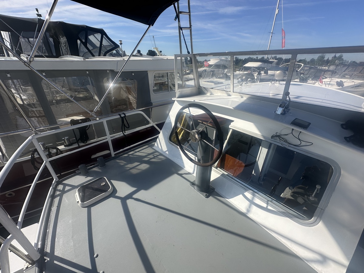 De Ruiter 1020 GSAK - Foto 5