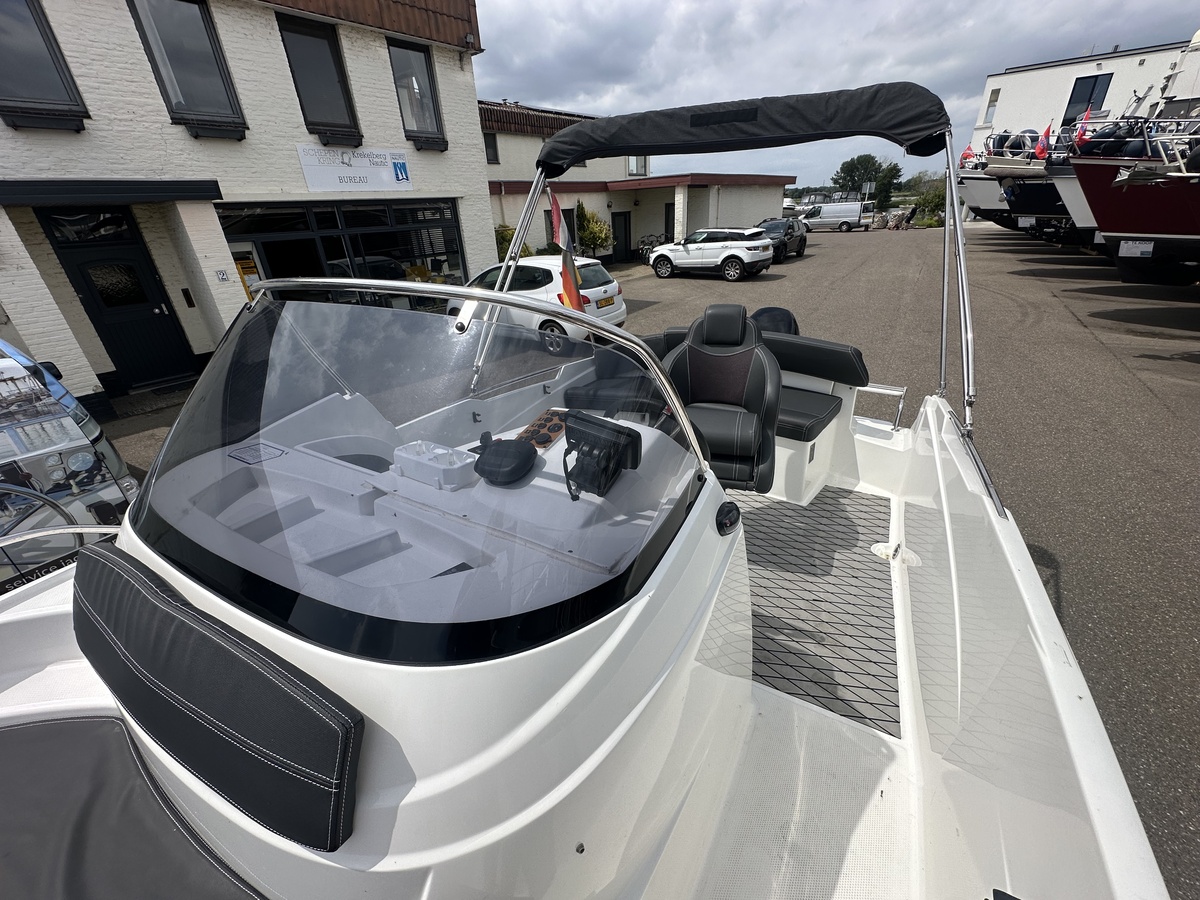 Prins 555 Open - Foto 2