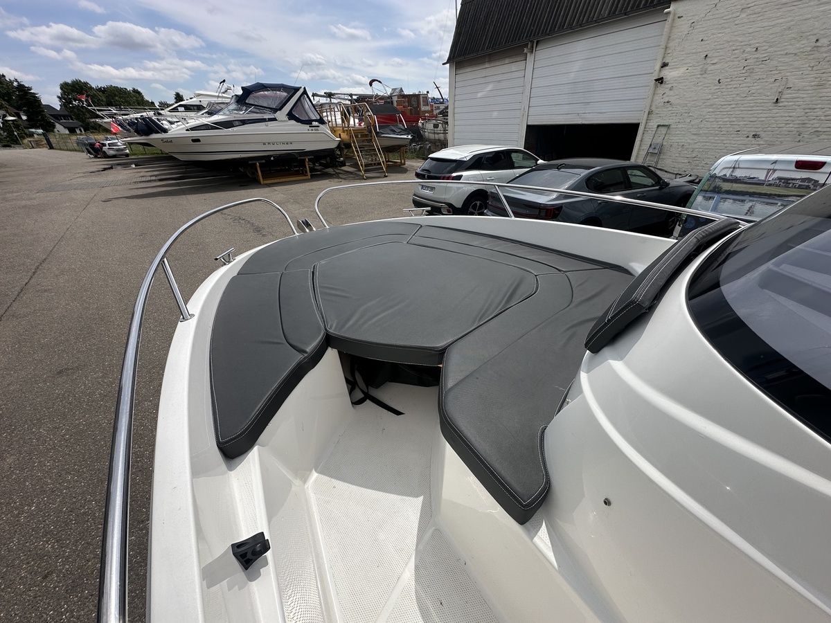 Prins 555 Open - Foto 3