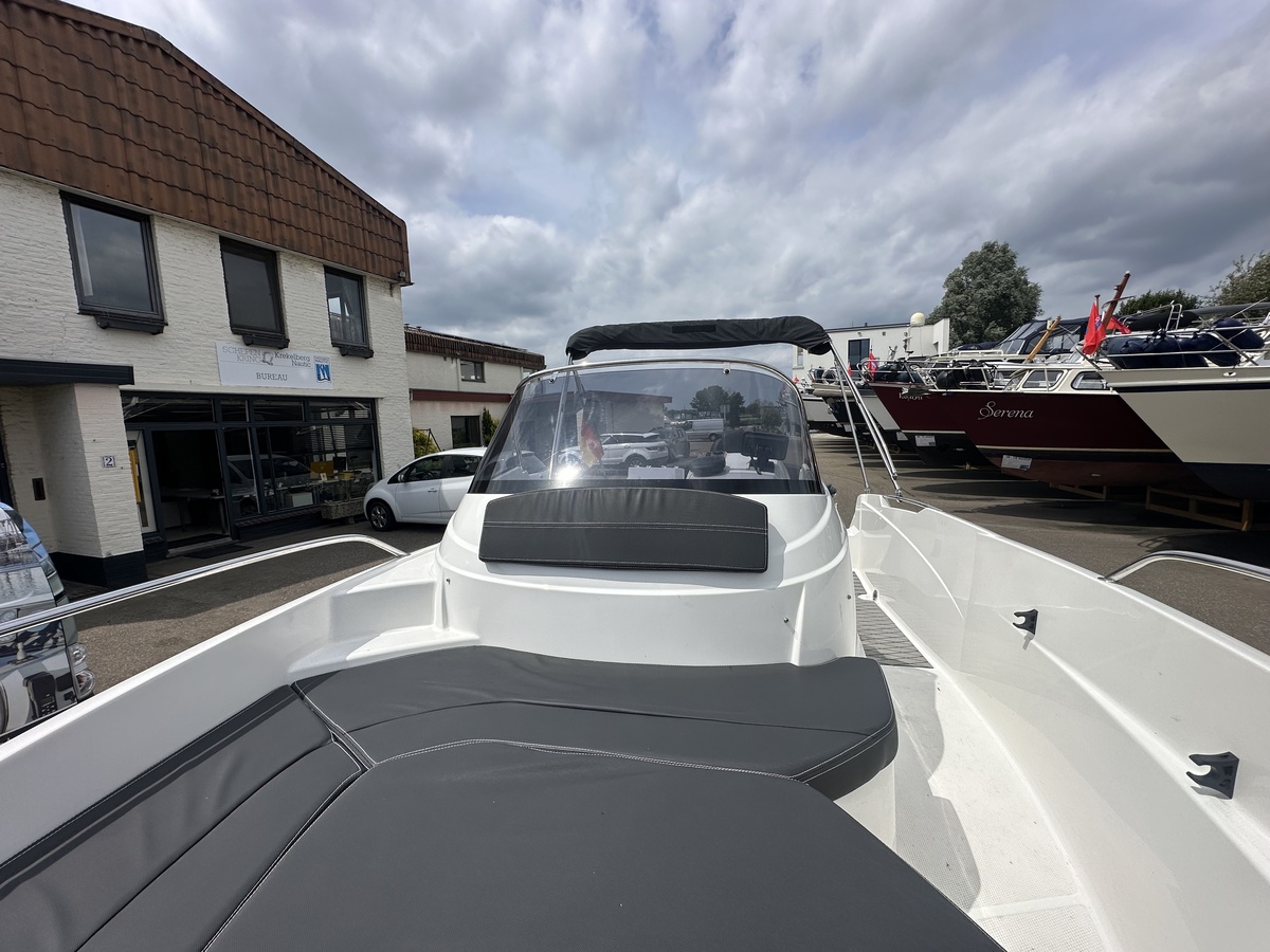 Prins 555 Open - Foto 4