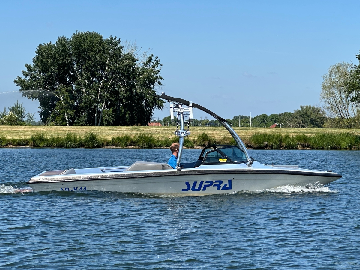 Supra Comp TS 6M - Foto 2