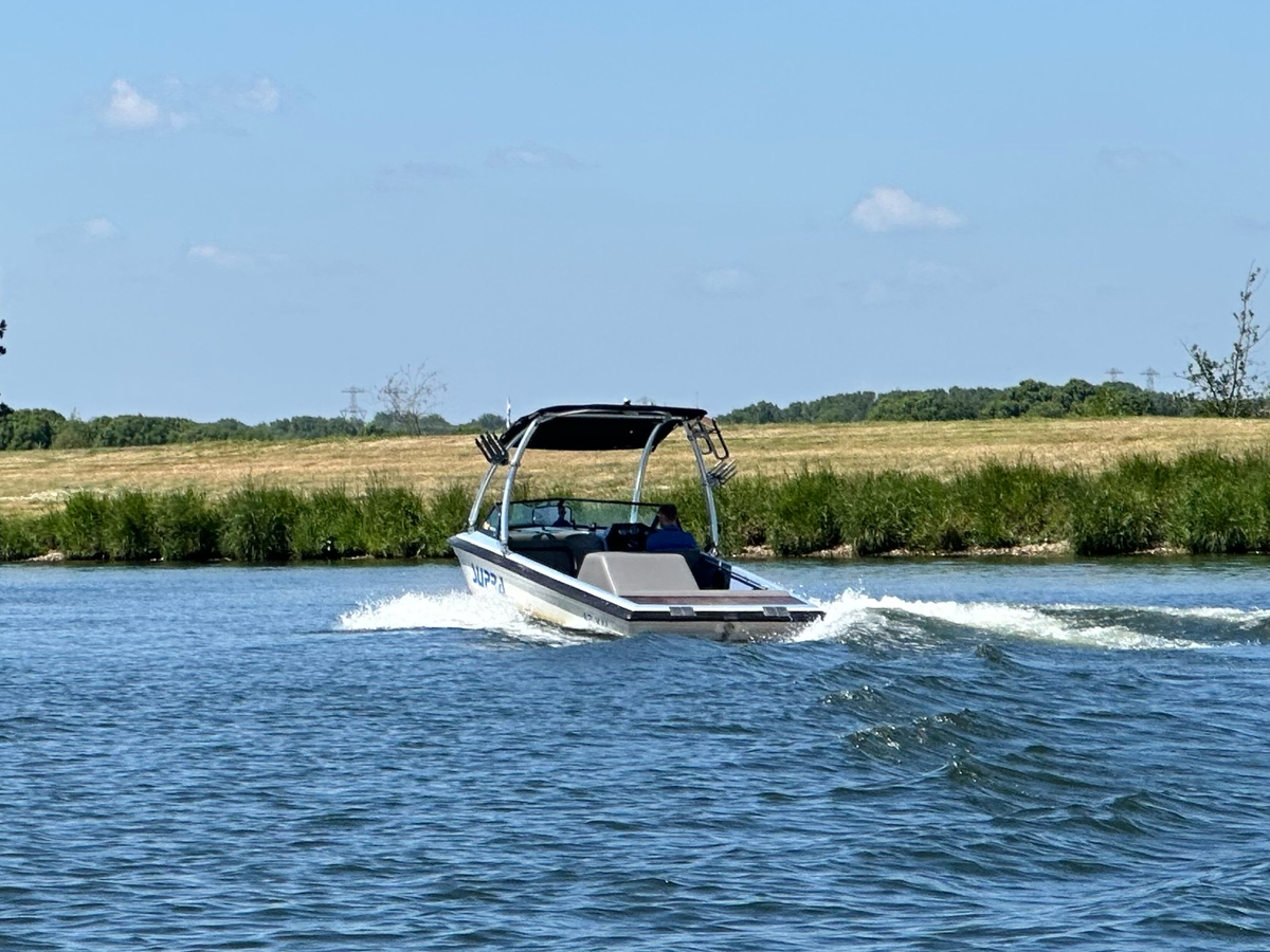 Supra Comp TS 6M - Foto 3