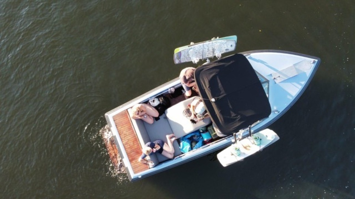 Supra Comp TS 6M - Foto 4