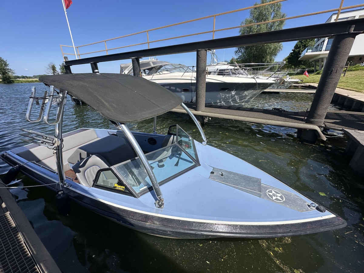 Supra Comp TS 6M - Foto 5