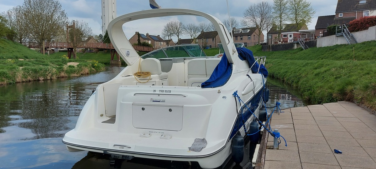 Bayliner 305 - Foto 2