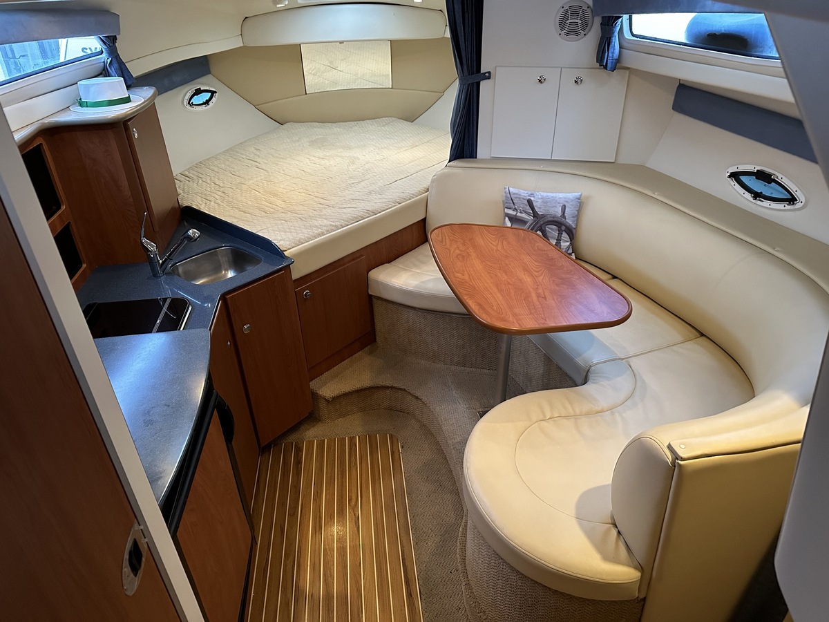 Bayliner 305 - Foto 3