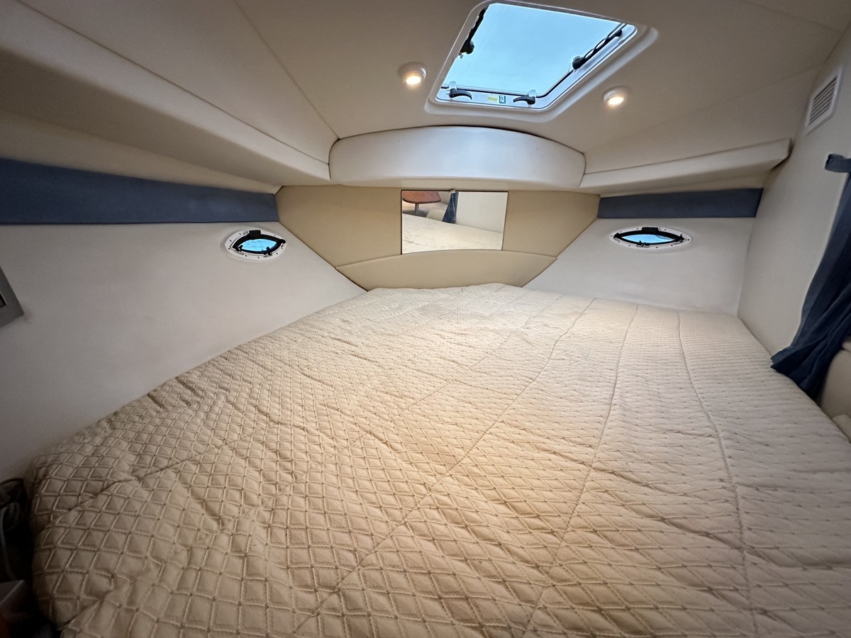 Bayliner 305 - Foto 4