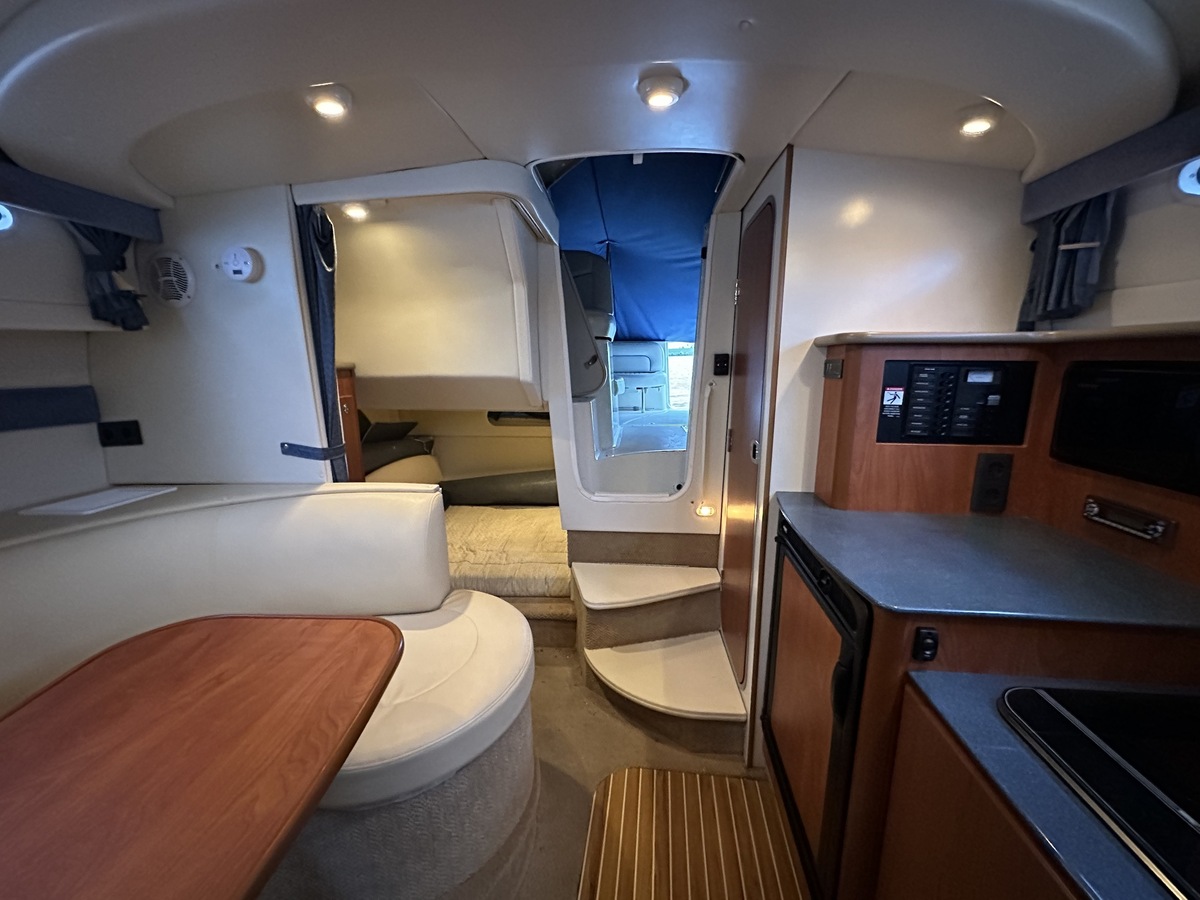 Bayliner 305 - Foto 5